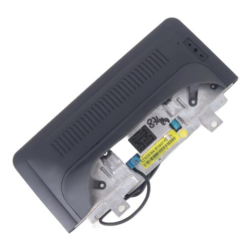 Image Ecran GPS - BMW SERIE 1 F20