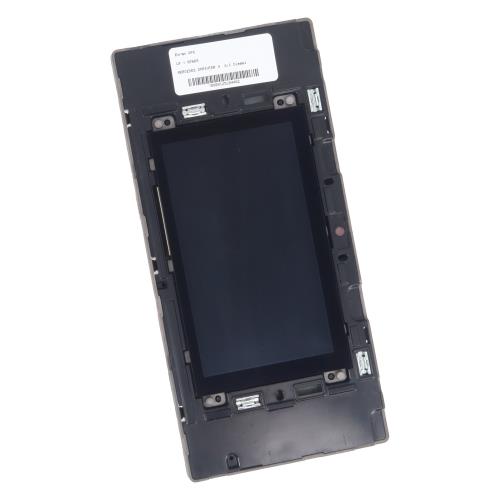 Image Ecran GPS - MERCEDES SPRINTER 3