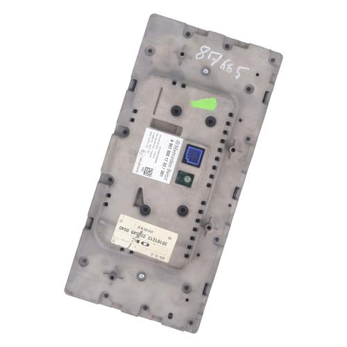 Image Ecran GPS - MERCEDES SPRINTER 3