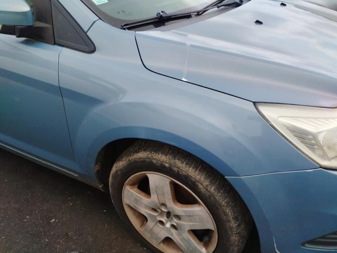 Image Aile avant droit - FORD FOCUS 2