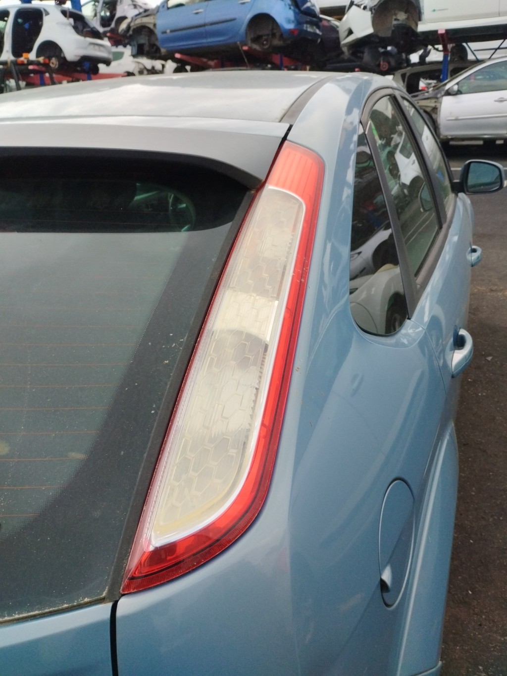 Pièce Auto