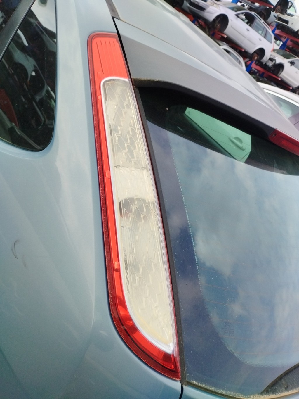 Pièce Auto