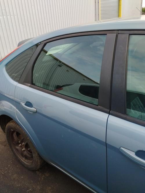 Image Porte arriere droit - FORD FOCUS 2