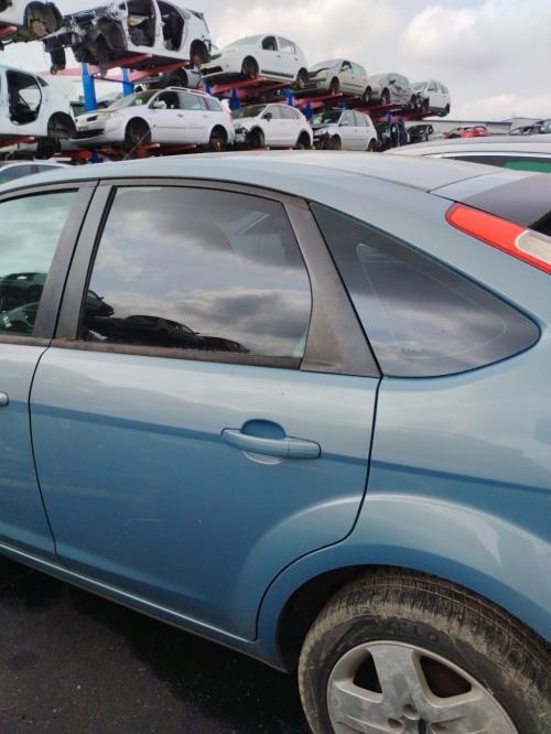 Image Porte arriere gauche - FORD FOCUS 2