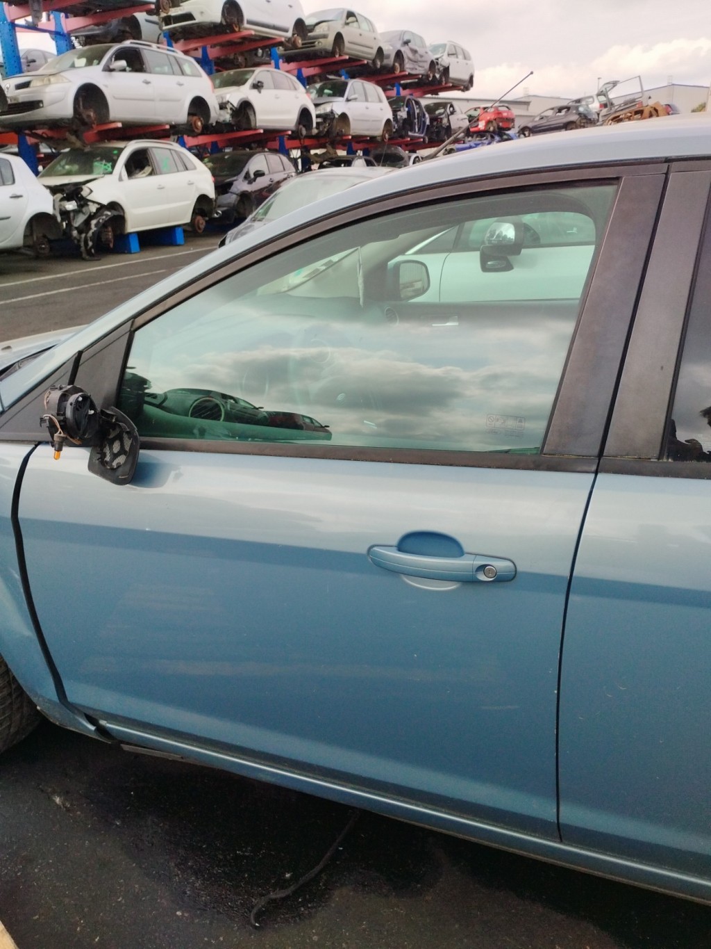 Pièce Auto