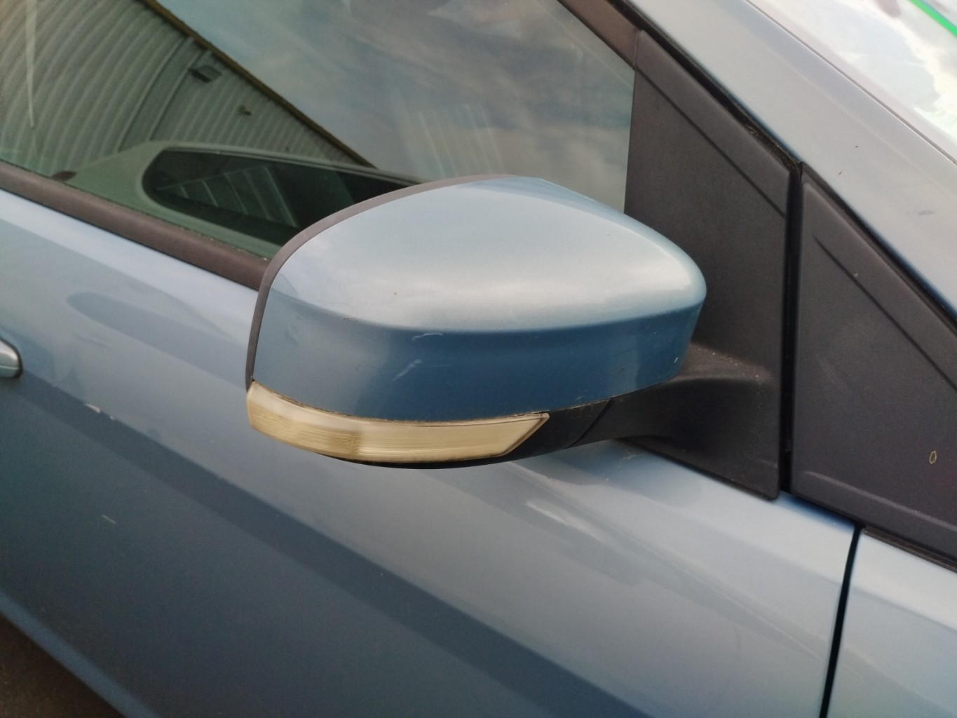 Pièce Auto