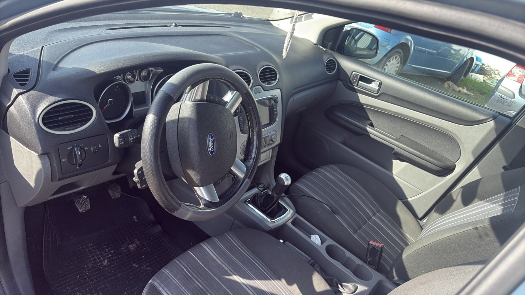 Pièce Auto
