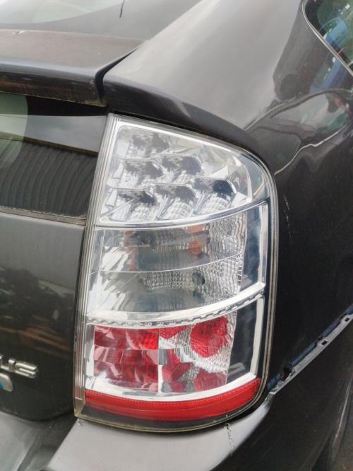 Image Feu arriere principal droit (feux) - TOYOTA PRIUS 2