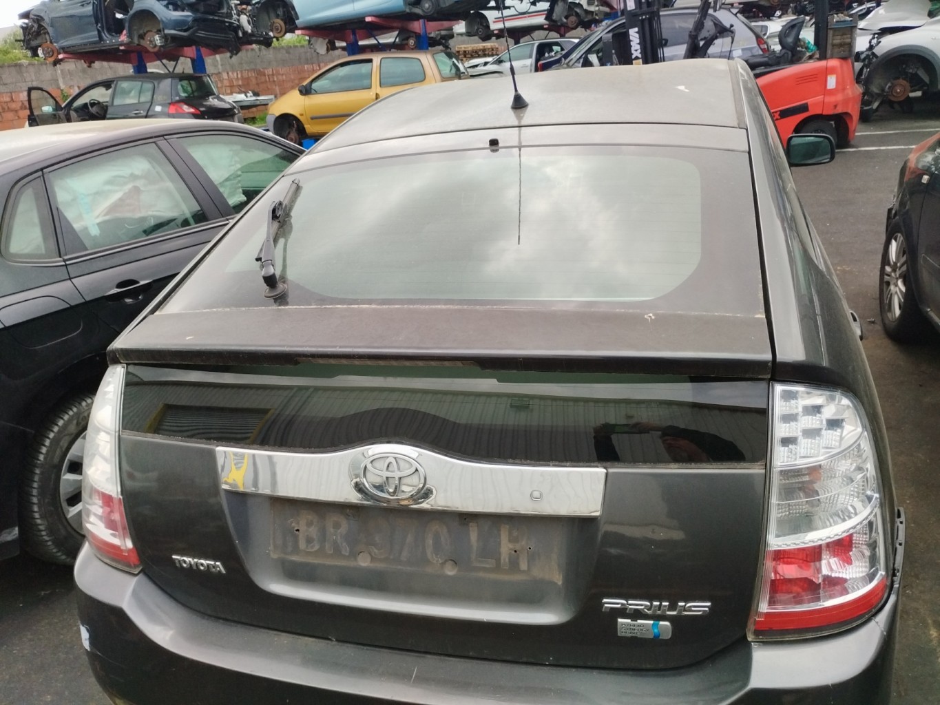 Pièce Auto