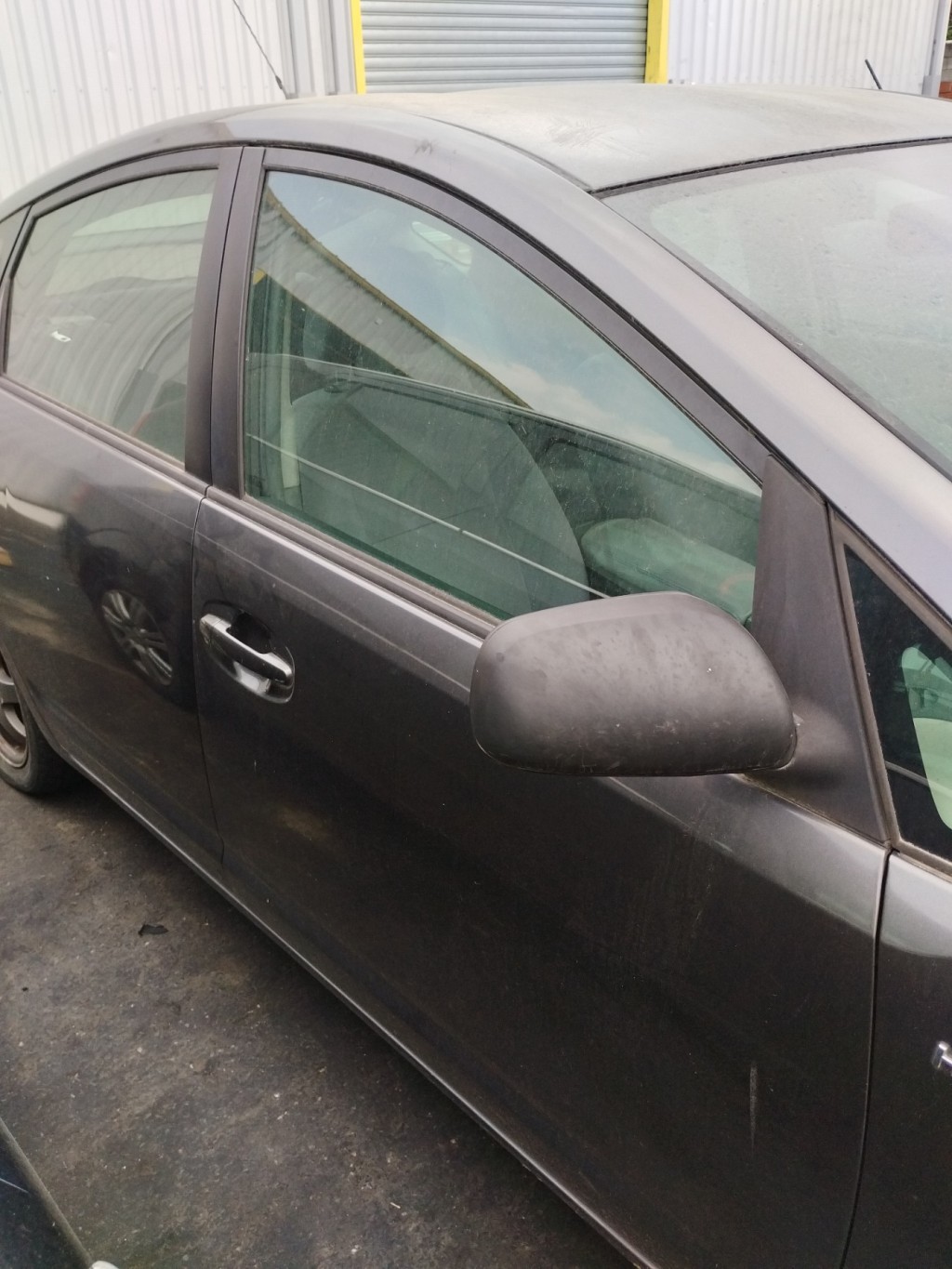 Pièce Auto