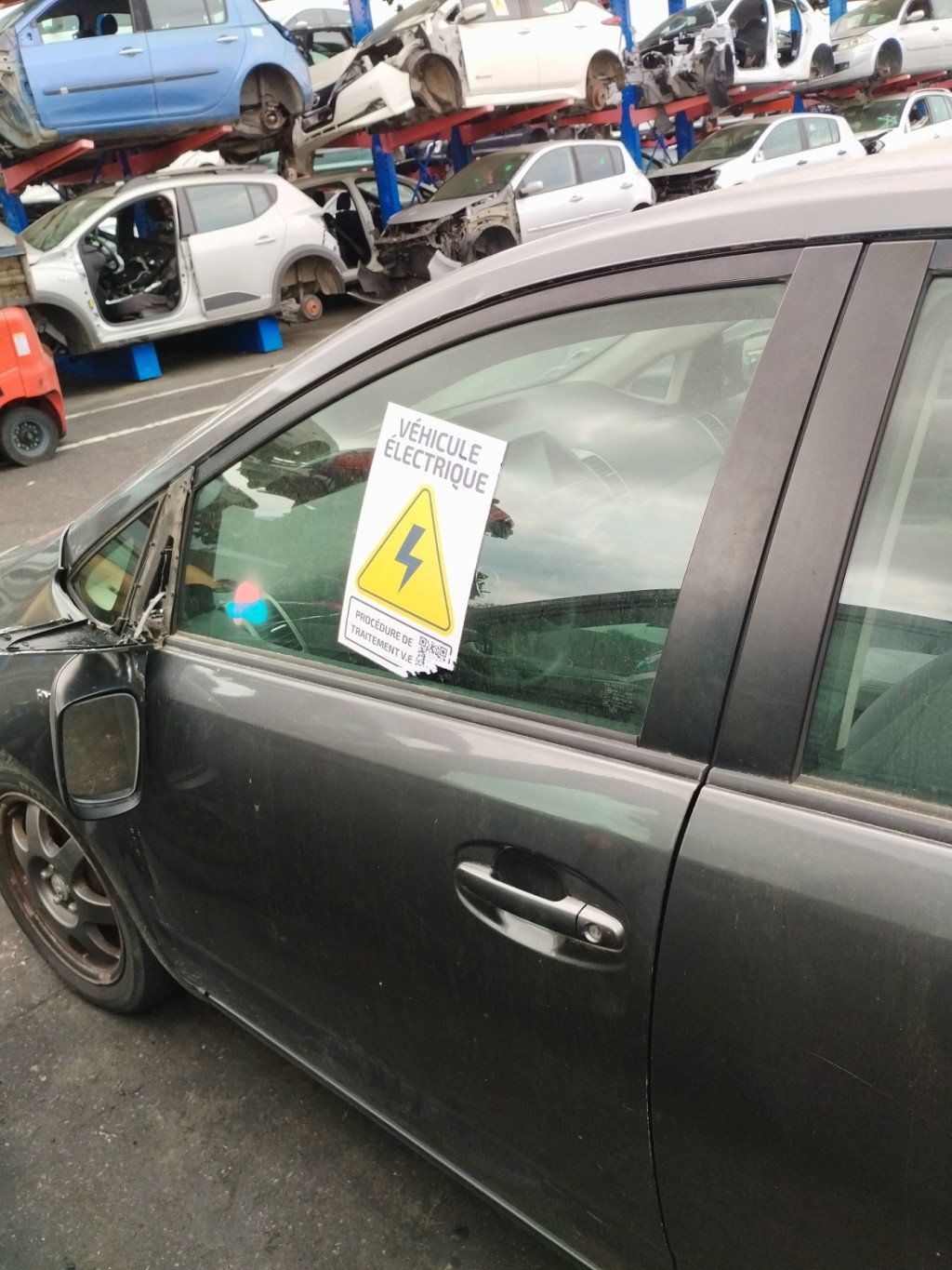 Pièce Auto