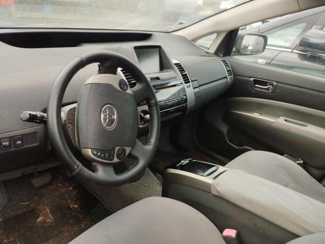 Image Air bag passager - TOYOTA PRIUS 2