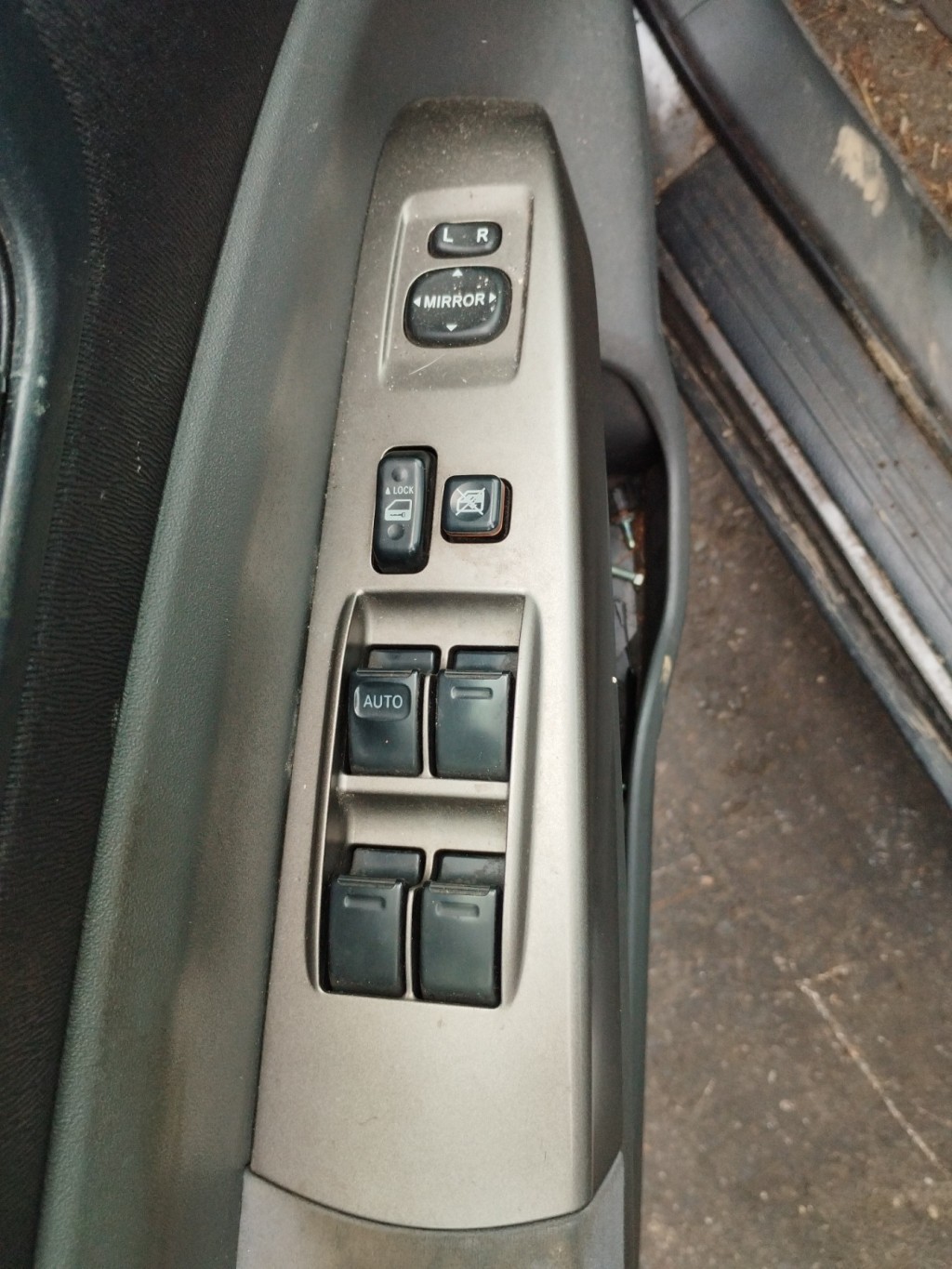Pièce Auto