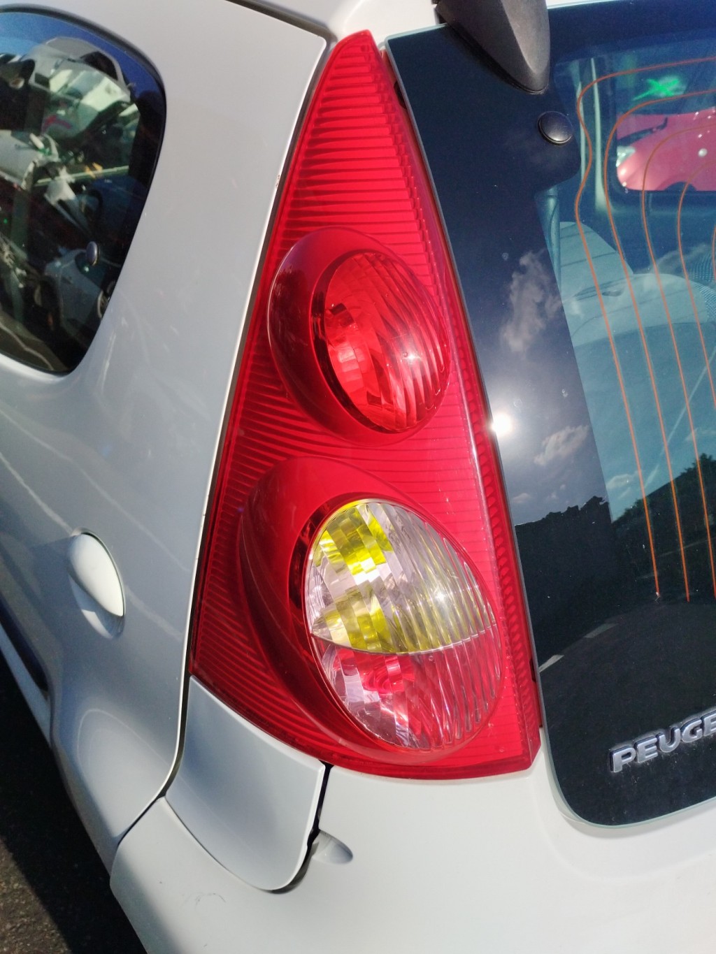 Pièce Auto