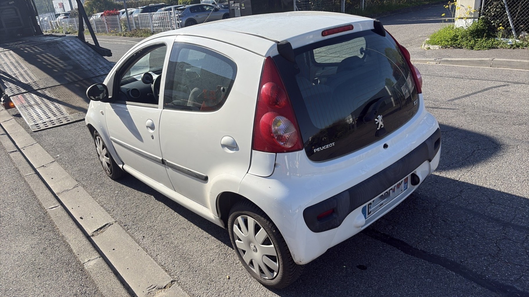 Pièce Auto