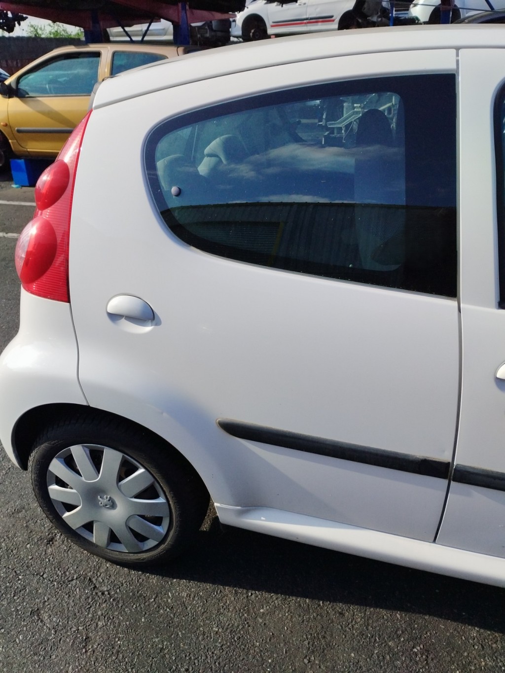 Pièce Auto