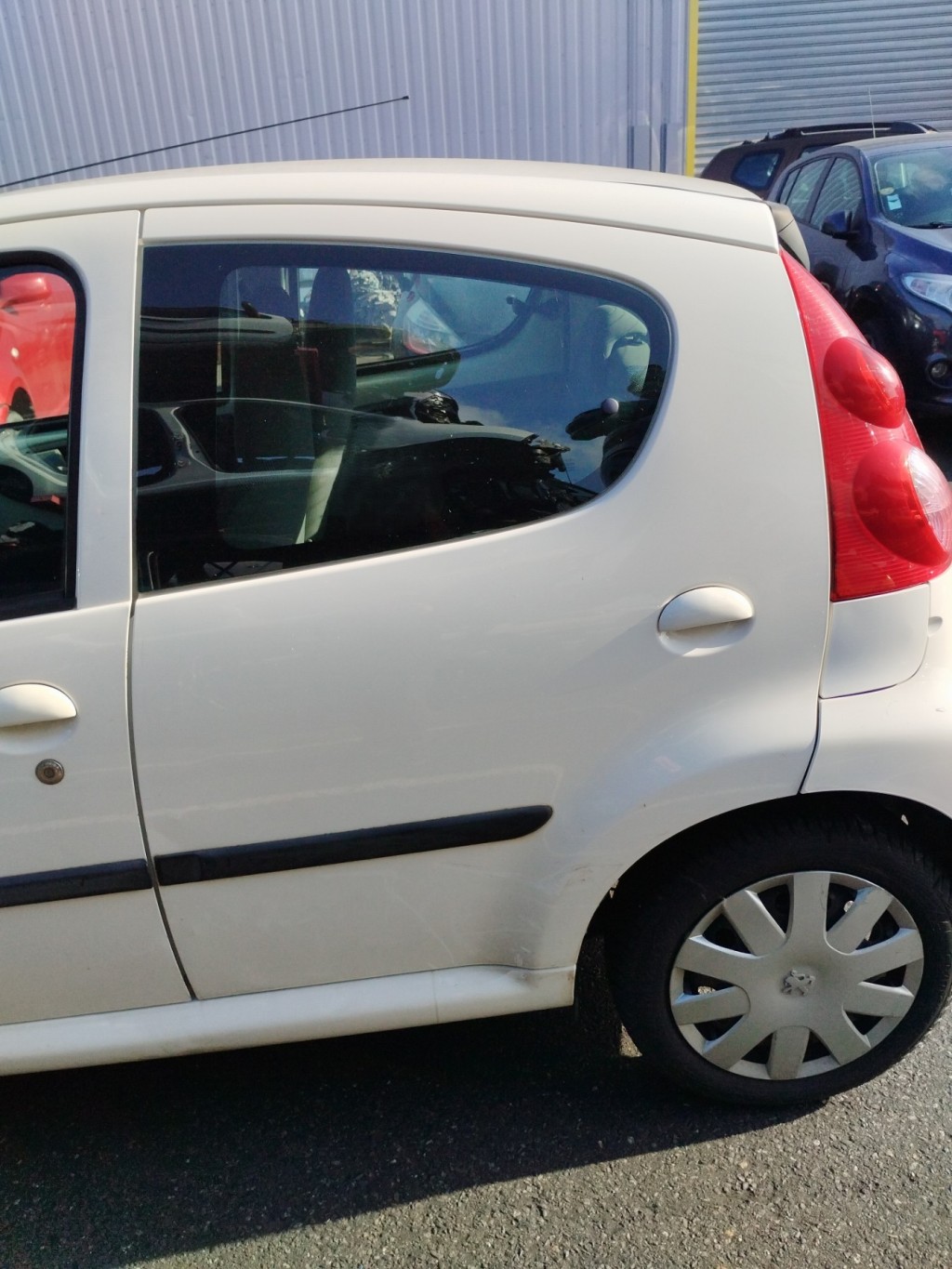 Pièce Auto