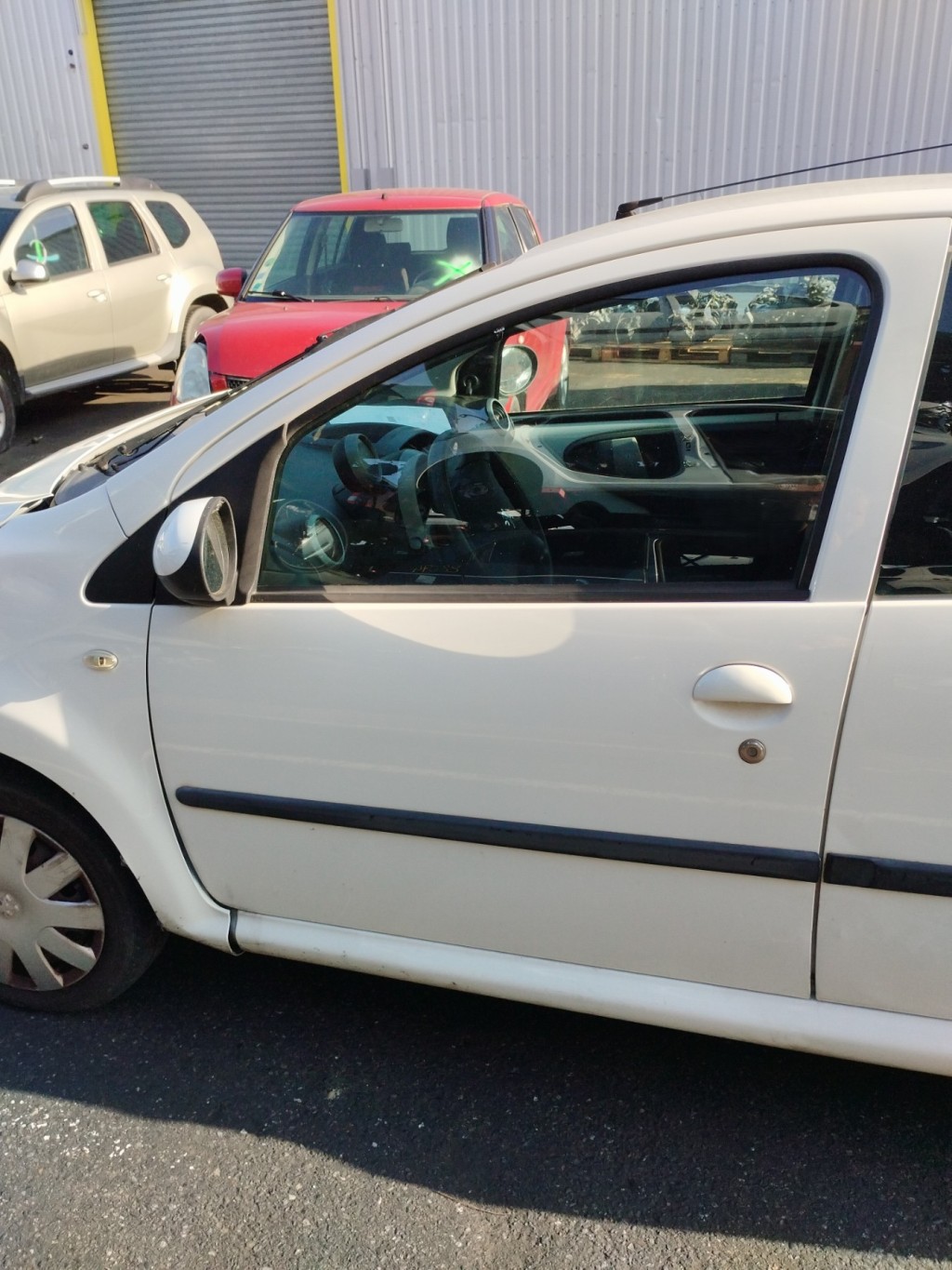 Pièce Auto