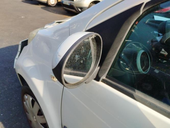 Image Retroviseur gauche - PEUGEOT 107