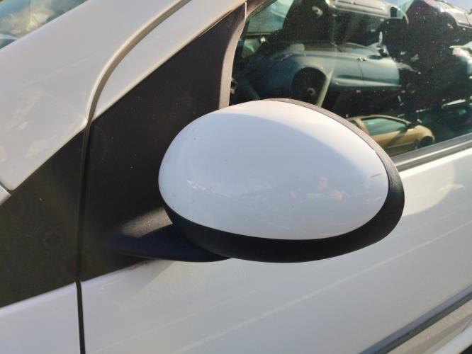 Image Retroviseur gauche - PEUGEOT 107