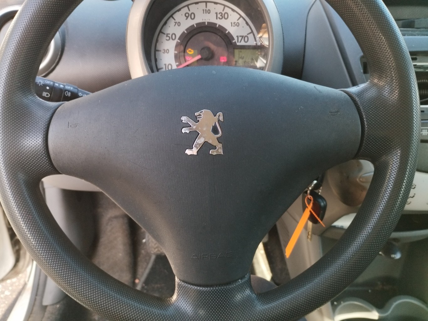 Pièce Auto