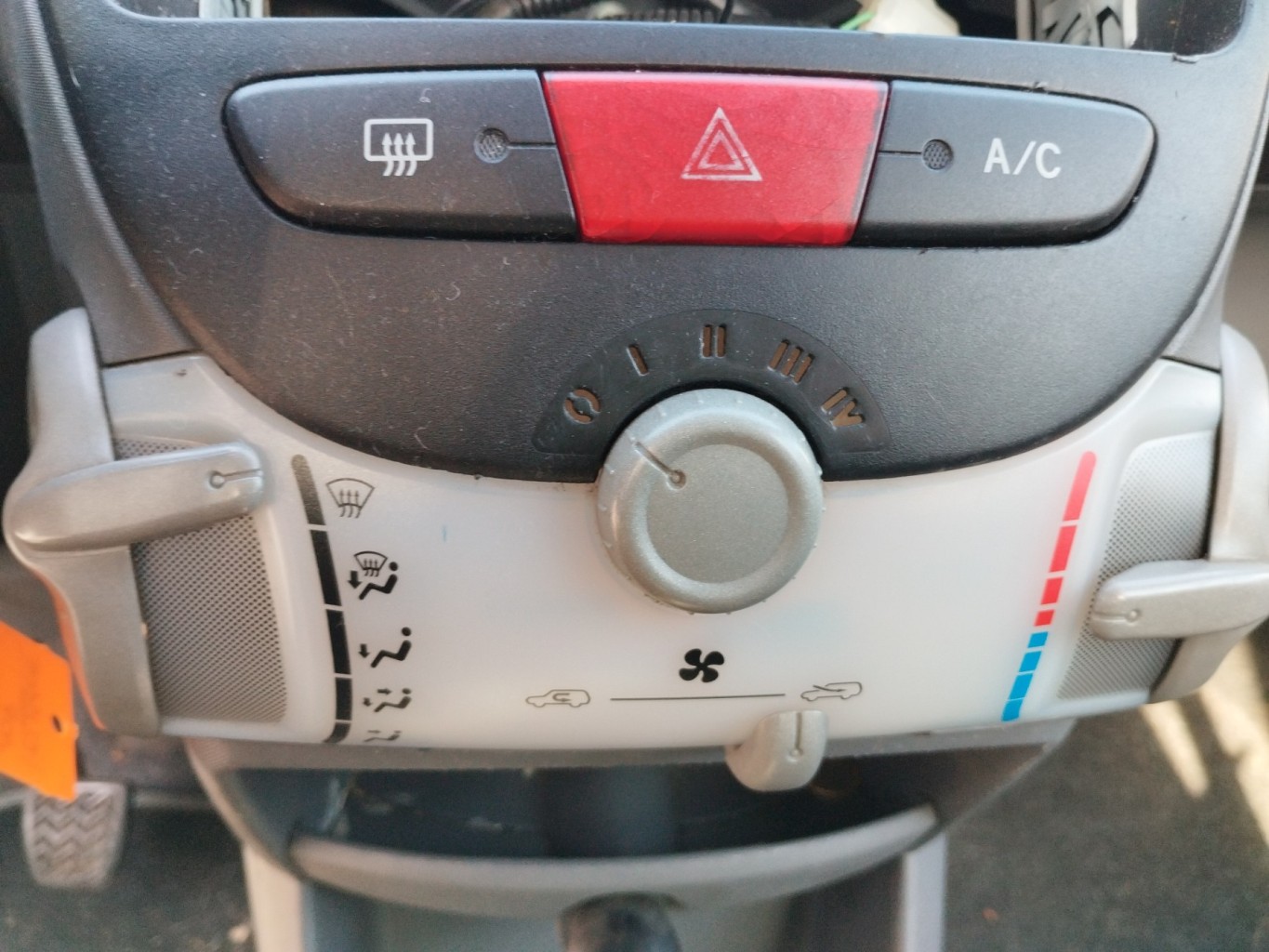 Pièce Auto