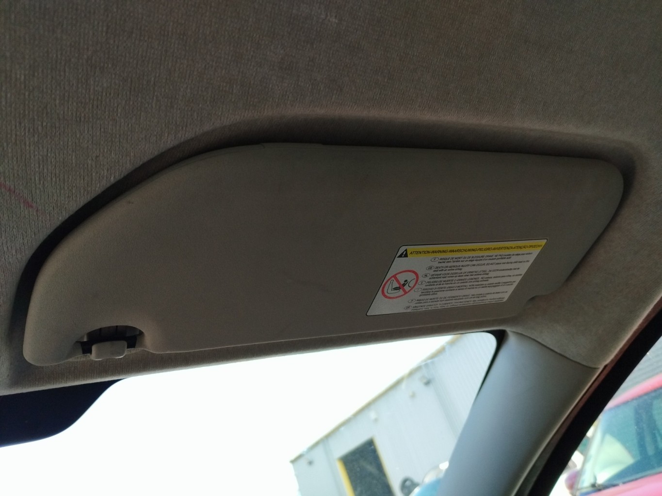 Pièce Auto