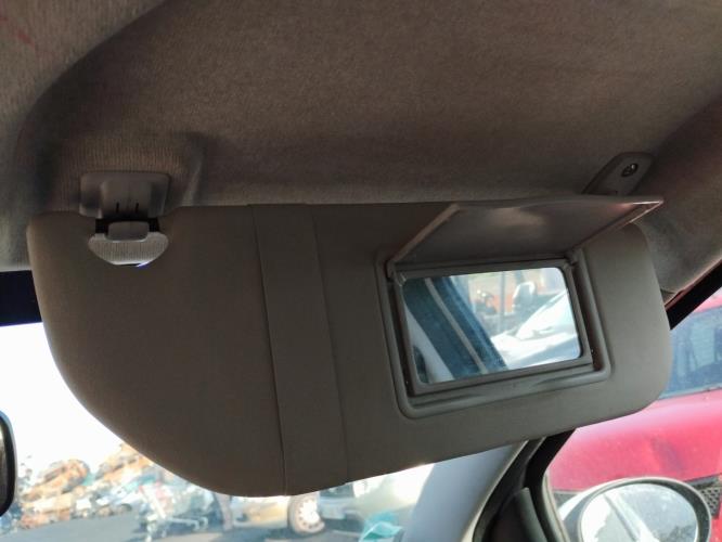 Image Pare soleil droit - PEUGEOT 107