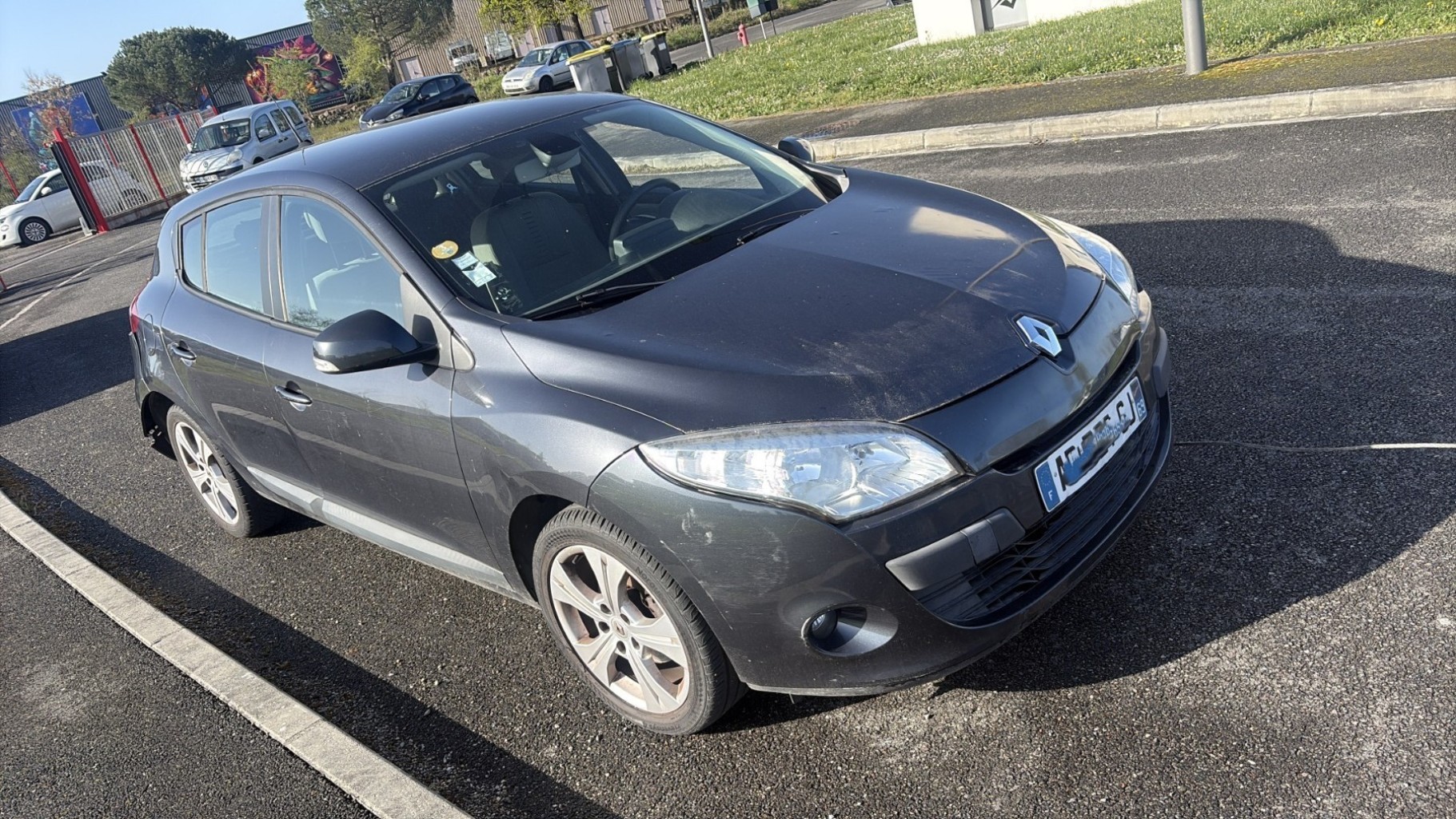 Pièce Auto