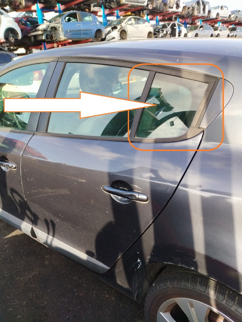 Pièce Auto