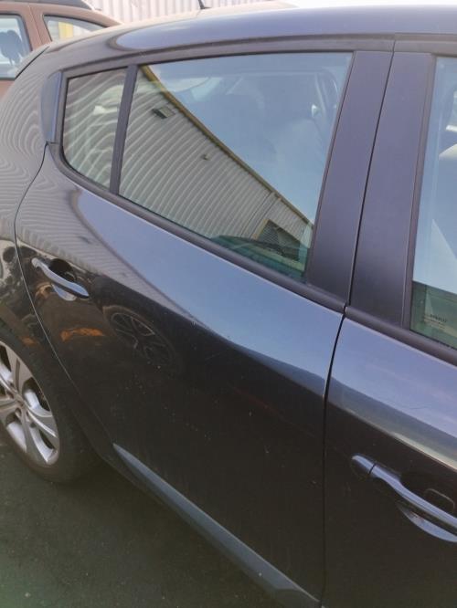 Image Porte arriere droit - RENAULT MEGANE 3