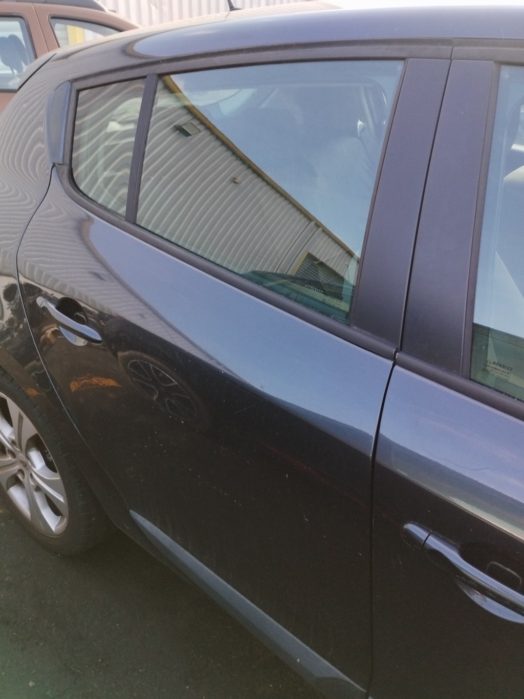 Pièce Auto