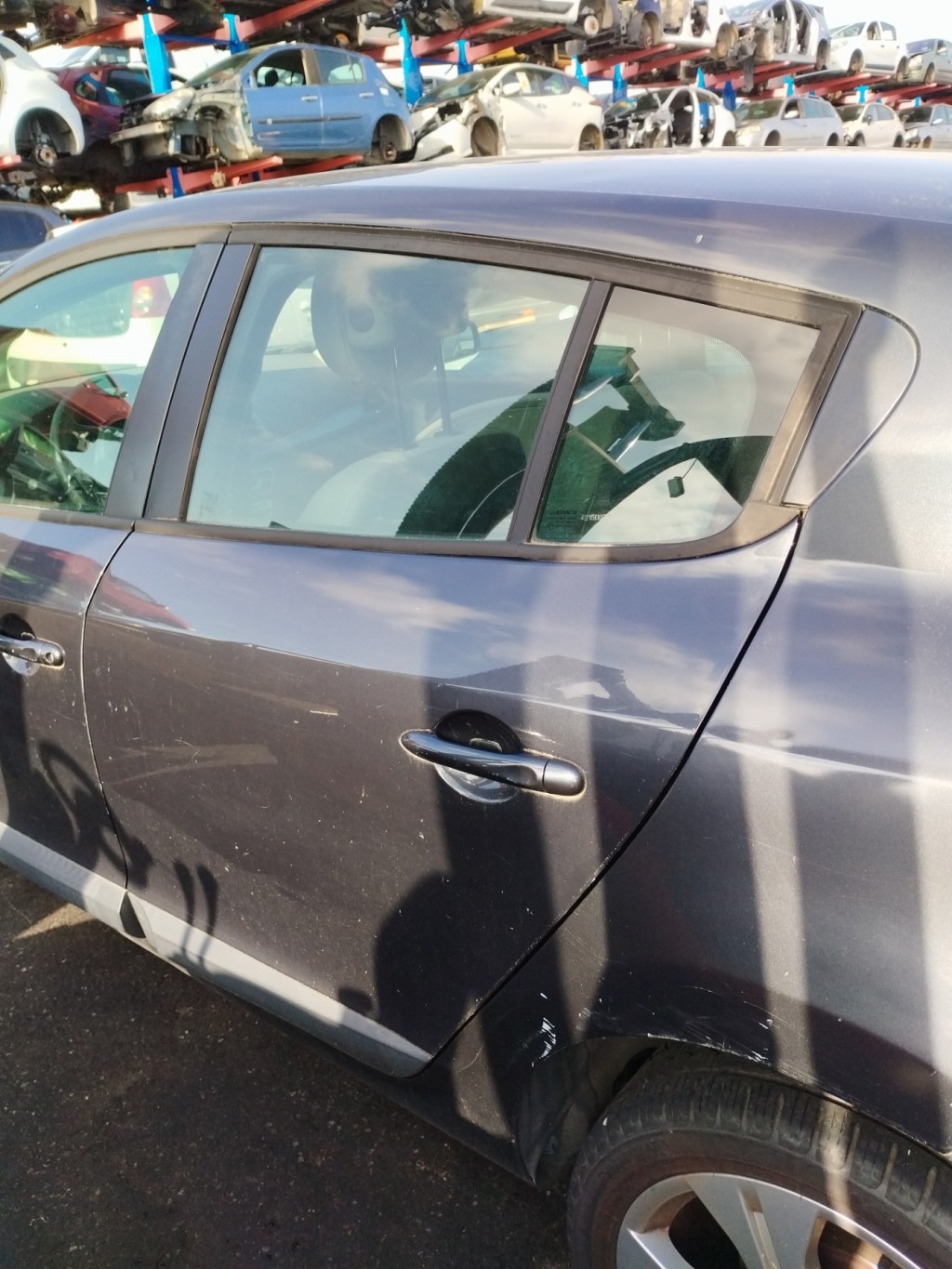 Pièce Auto