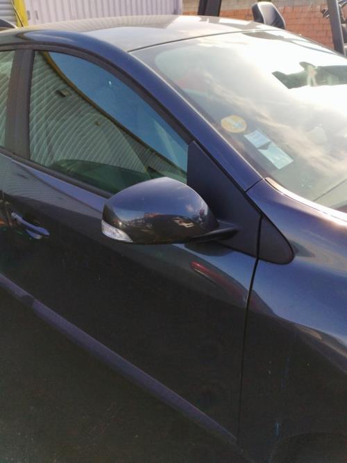 Image Porte avant droit - RENAULT MEGANE 3
