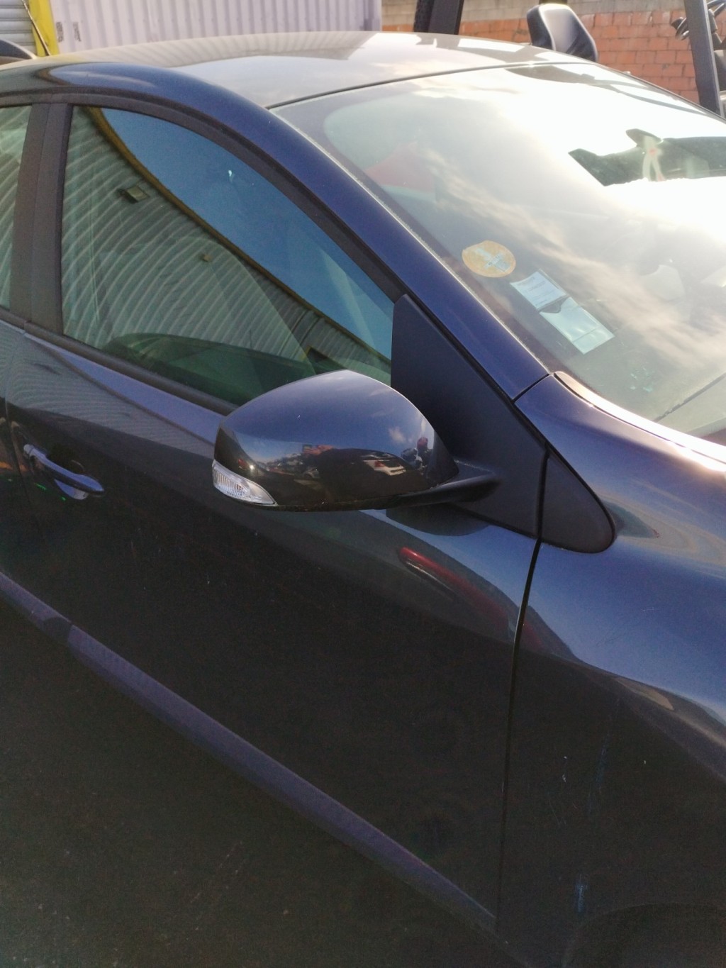 Pièce Auto