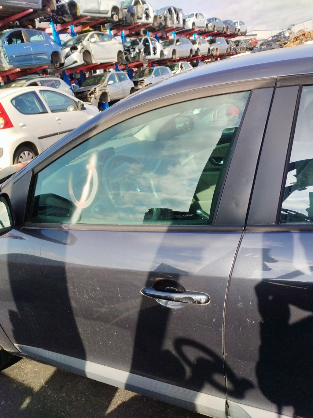 Pièce Auto