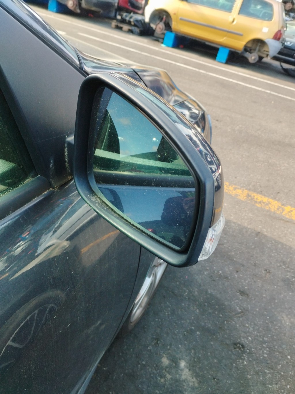Pièce Auto