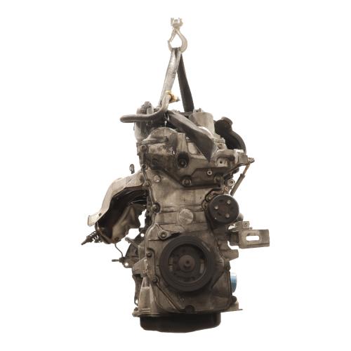 Image Moteur - NISSAN MICRA 3
