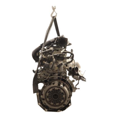 Image Moteur - NISSAN MICRA 3