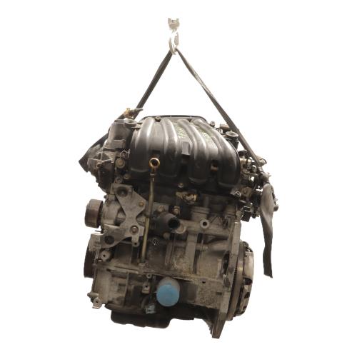 Image Moteur - NISSAN MICRA 3