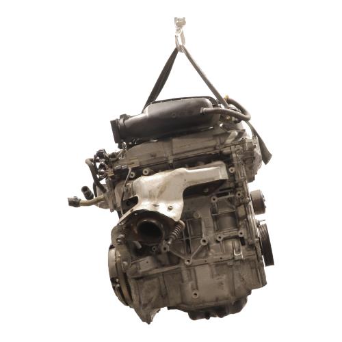 Image Moteur - NISSAN MICRA 3