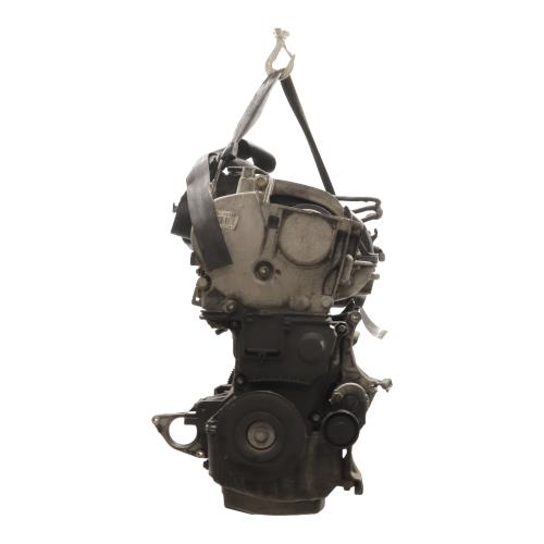 Image Moteur - RENAULT MEGANE 2