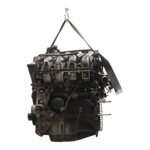 Image Moteur - RENAULT MEGANE 2