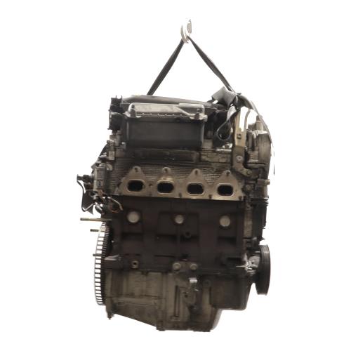 Image Moteur - RENAULT MEGANE 2