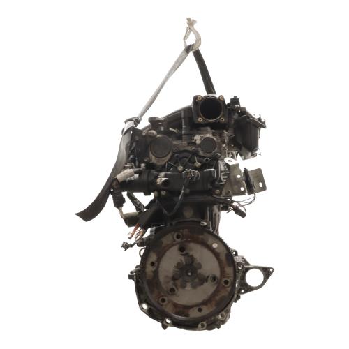 Image Moteur - RENAULT MEGANE 2