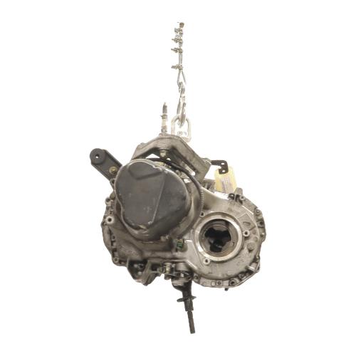Image Boite de vitesses - RENAULT CLIO 2