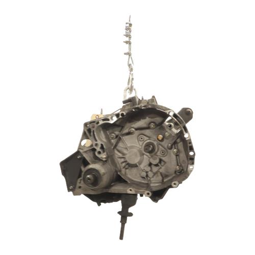 Image Boite de vitesses - RENAULT CLIO 2