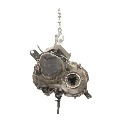 Image Boite de vitesses - RENAULT CLIO 2