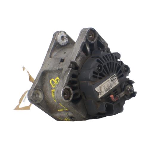 Image Alternateur - RENAULT MEGANE 2