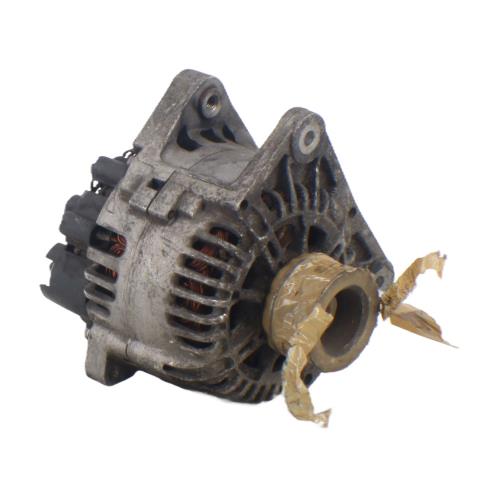 Image Alternateur - RENAULT MEGANE 2